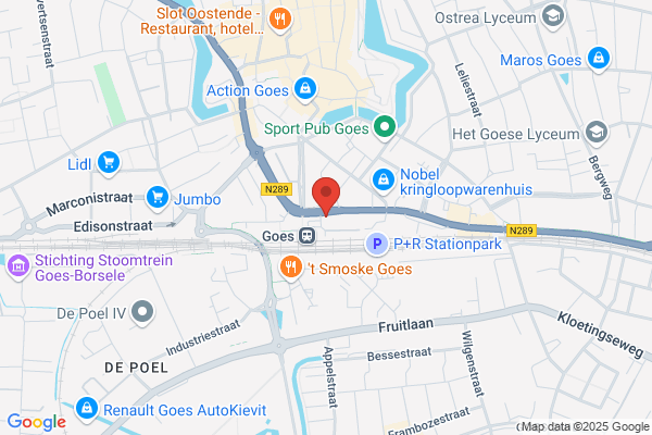 Haskoning Ingenieurs- En Architectenbureau Bv