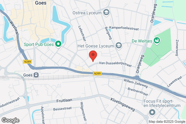 Putter Van Bebber Minnen Bv, De