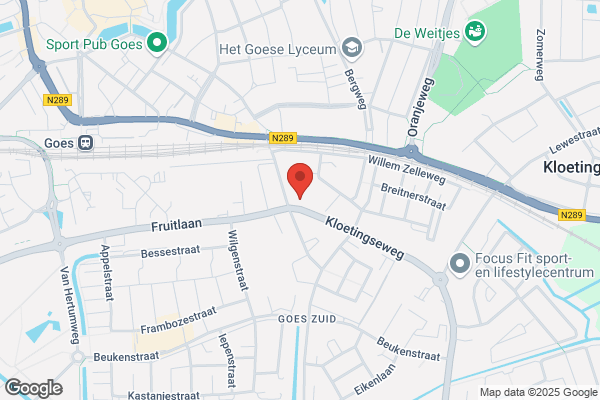 R De Jonge