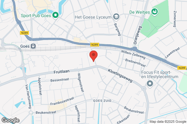 Claessens Lilianne