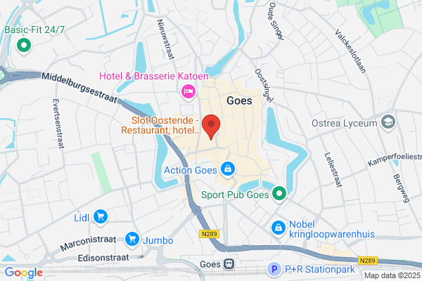 Stichting Zeeuwse Koorschool