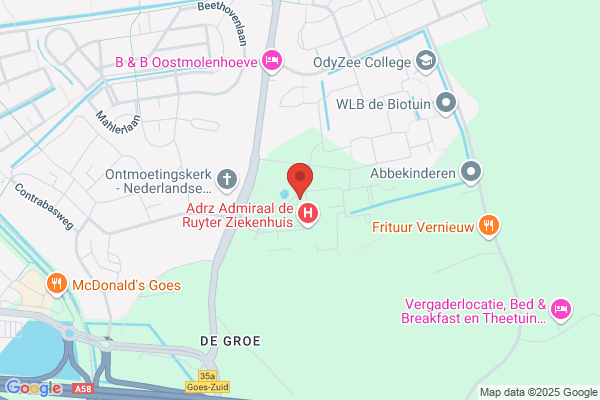 Huisartsenspoedpost