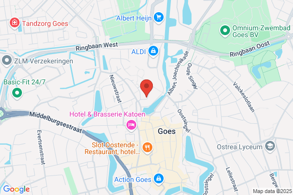 Praktijk Eos voor Gezondheid & Bewustwording