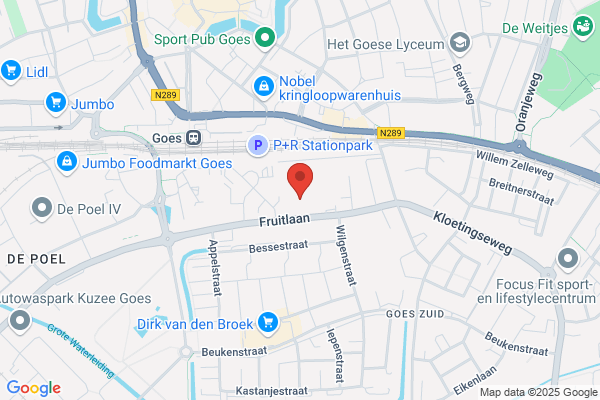 Adviespunt Zorgbelang
