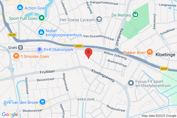 Baarda Medische Keuringen