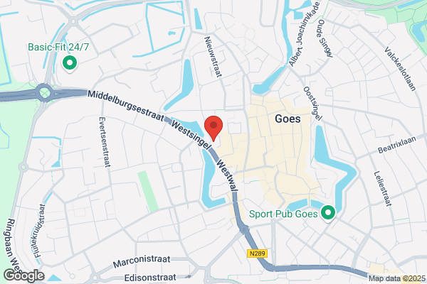 Ggd Zeeland