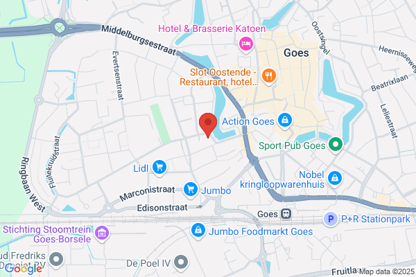 VoetenBewegen Podologie