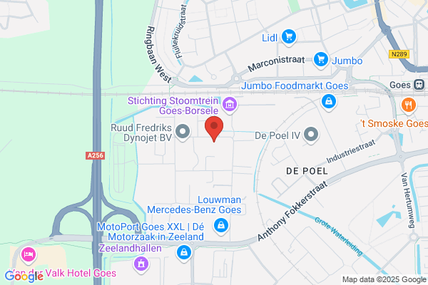 Auto-Unie Zeeland Bv