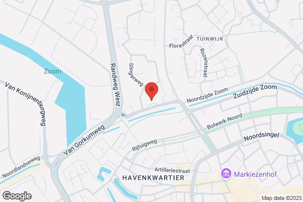 Van Breemen Bv