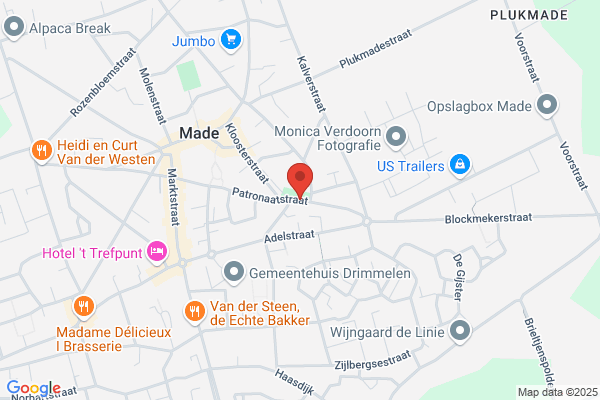 Autobedrijf Van Strien