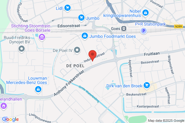 Automobielbedrijf Moolenaar Bv
