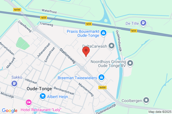 Automobielbedrijf Van Fraassen Bv