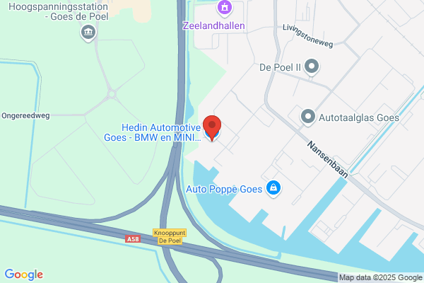 Zwartepoorte Bv