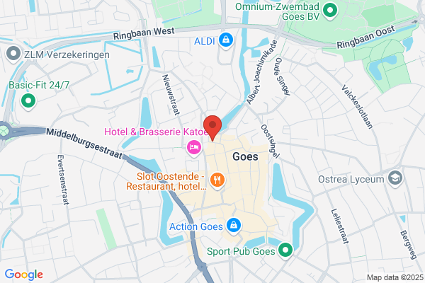 Kubus, De