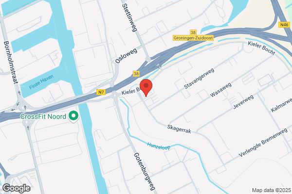 Walhout, J