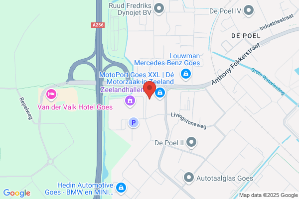 Autobedrijf Blankestijn