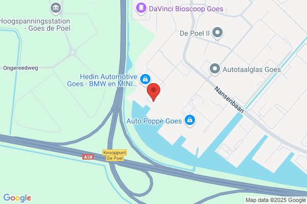 Autobedrijf Melse Goes SEAT en SKODA dealer