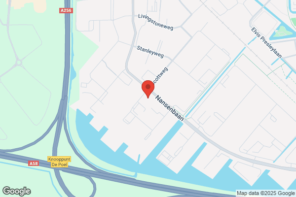 Autobedrijf Tramper Goes BV