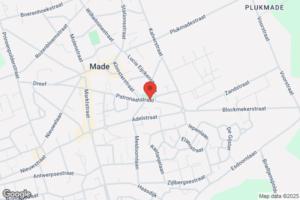 Autobedrijf Van Strien
