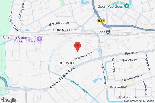 Autobedrijf vd Endt