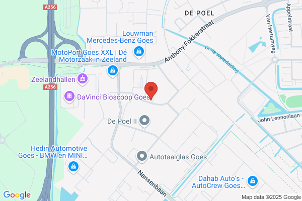 Deba Zeeland Bv