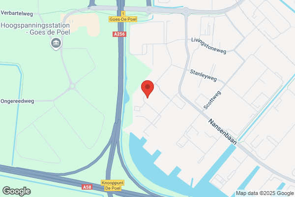 Jager Bv, De