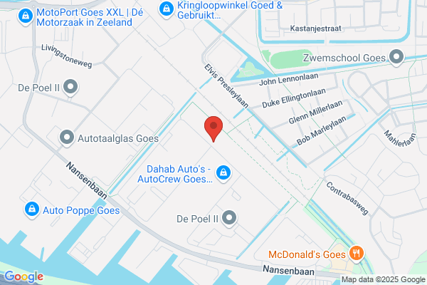 Auto Make-Up Service Zeeland