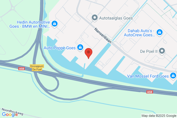 Autobedrijf W.J. Sonke Bv