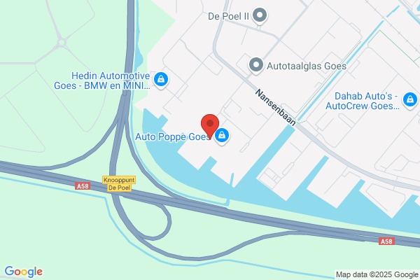 Autobedrijf/Handelsonderneming Louwerse
