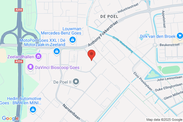 Autoservice Besuijen