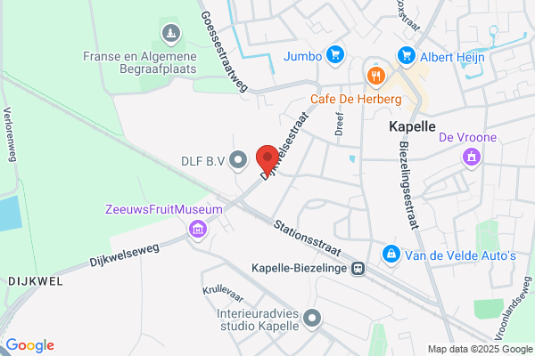 Garage Hoogesteger Vof