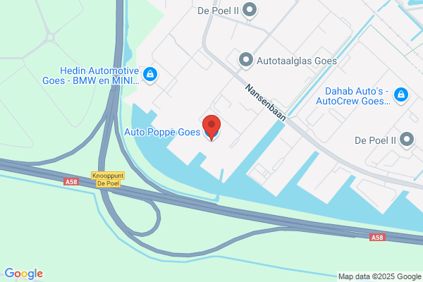 Eendracht, De