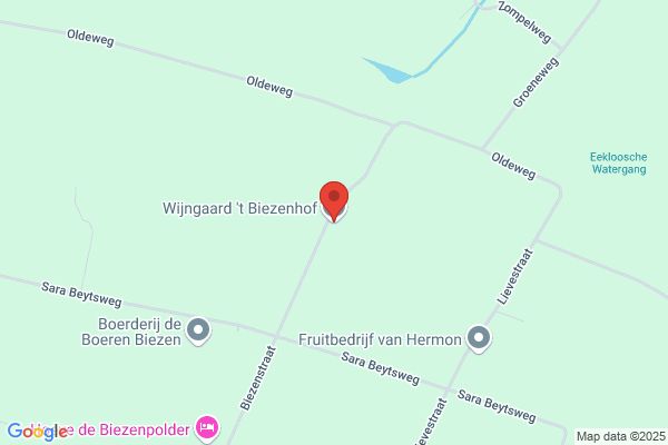 Wijngaarden, Van