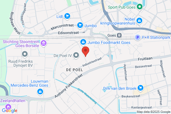 Endt, Van Der