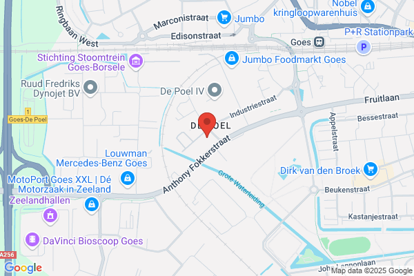 Dsa, Autoschade Bv