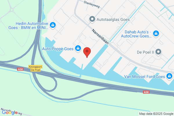 Auto Lease Zuid West Bv