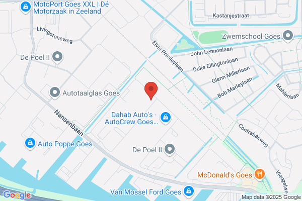 Budget Autoverhuur