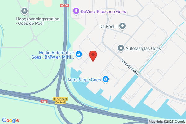 Euromobil Autobedr. Van Strien