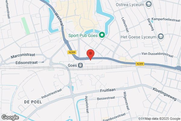 Lanschot Nv, F Van