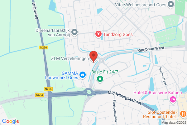 Onderlinge Verzekering Maatschappij Zlm Ua