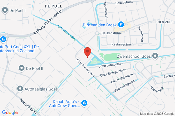 Openbare Basisschool De Zuidwesthoek