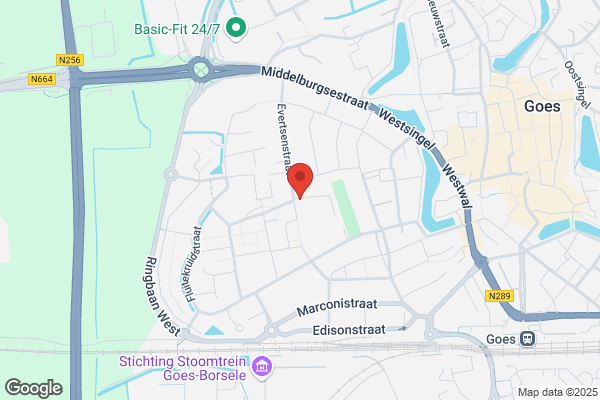 Peuterspeelzaal 't Ganzenest