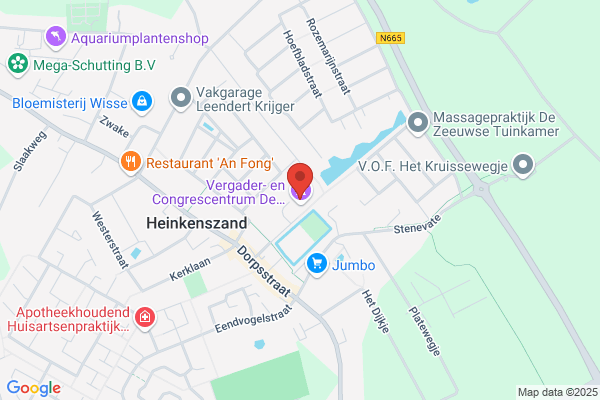 Peuterspeelzaal De Keetschoppertjes
