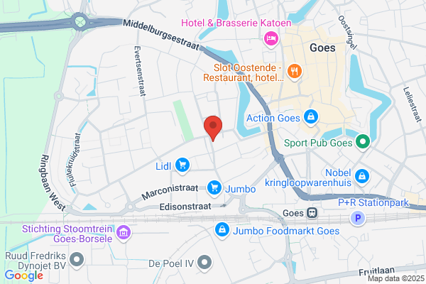 Holstein Management Bv