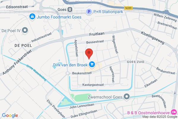 Remijnse Adviesburo V Persoonlijk Manage