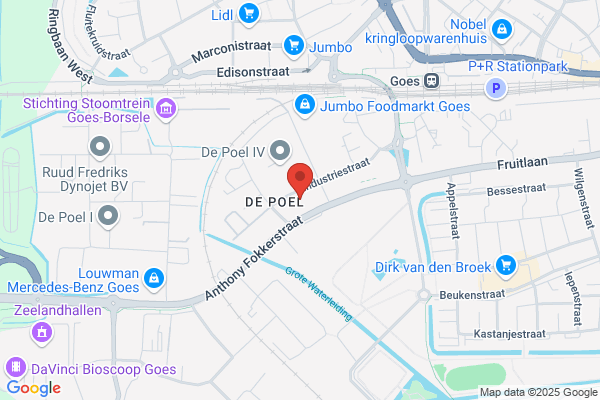 Nivo Bedrijvencentrum