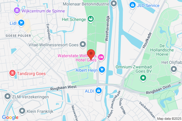 Begrafenis Onderneming Goes Bv
