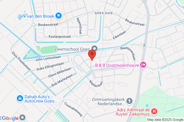 Begrafenisverzorging C.P. Katsman