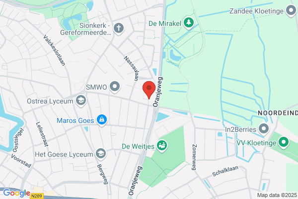 Randhof Zorgcentrum