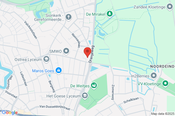Zorgcentrum Randhof
